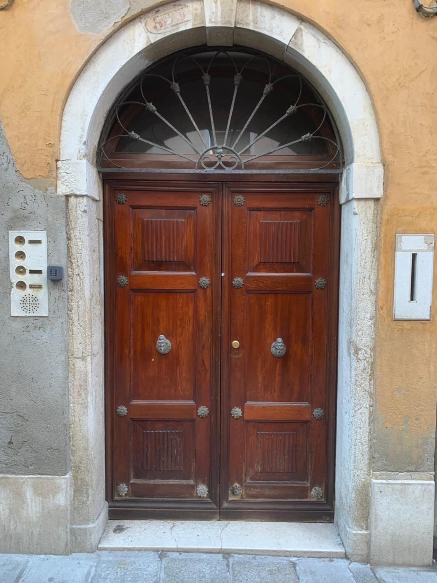 San Marco 379 Daire Venedik Dış mekan fotoğraf